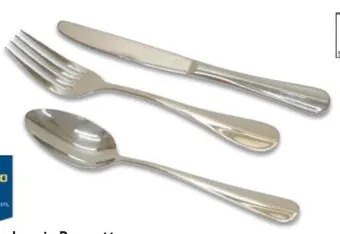 Metro Besteckserie baguette Angebot