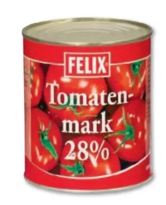 Metro Tomatenmark Angebot