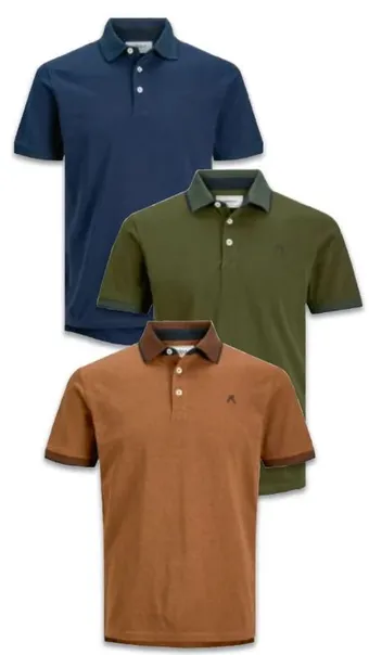 Metro Herren poloshirt Angebot