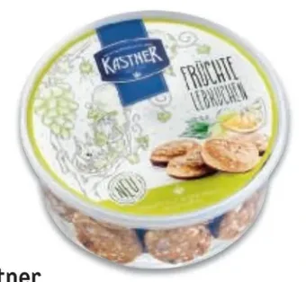 Metro Lebkuchen Angebot