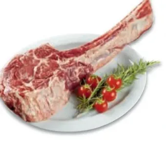 Metro Rinder tomahawk dry aged Angebot