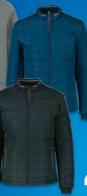 Metro Herren jacke Angebot