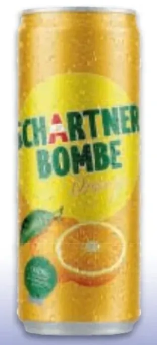 Metro Limonade Angebot