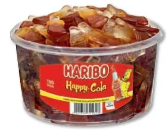 Metro Happy cola Angebot