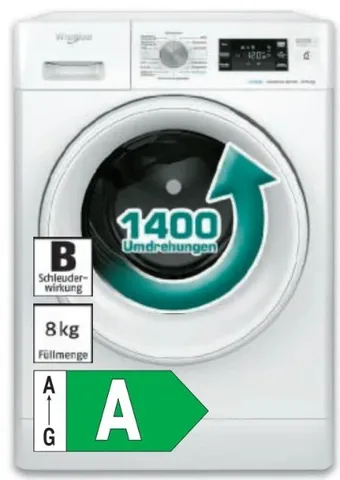 Metro Waschtrockner ffwdb 864369e wv de Angebot