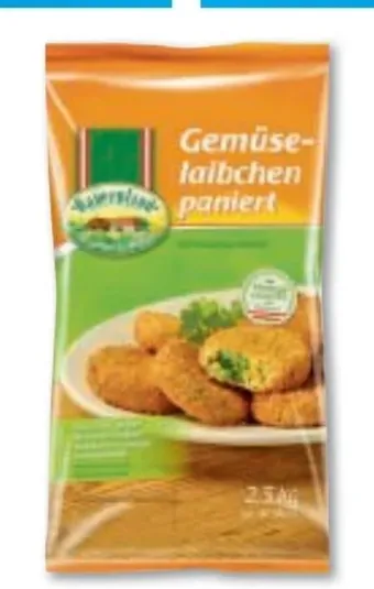 Metro Gemüselaibchen Angebot