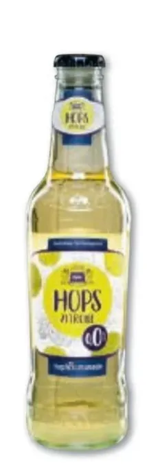Metro Hops Angebot