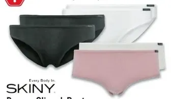 Metro Damen slip Angebot