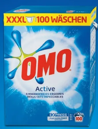 Metro Vollwaschmittel Angebot