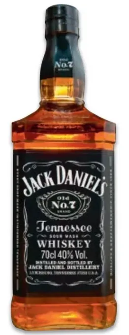 Metro Tennessee whiskey Angebot