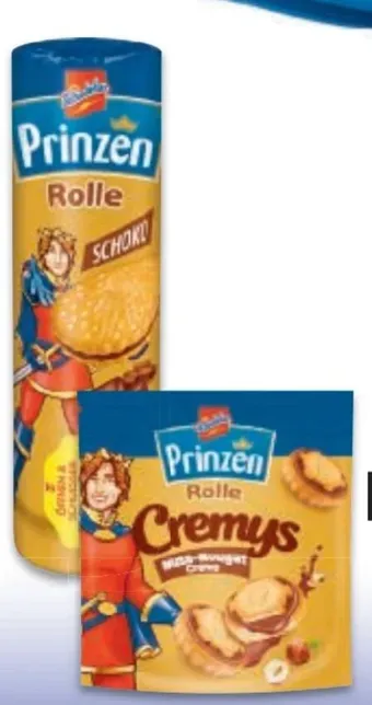 Metro Prinzenrolle Angebot