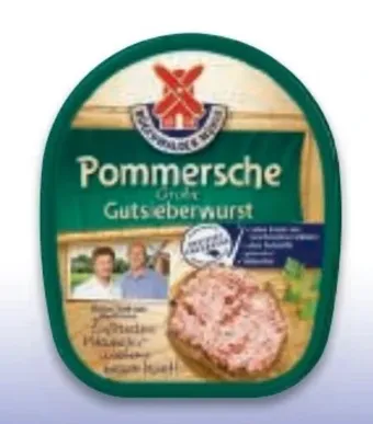 Metro Pommersche Angebot