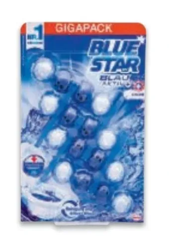 Metro Wc-spüler kraft aktiv Angebot