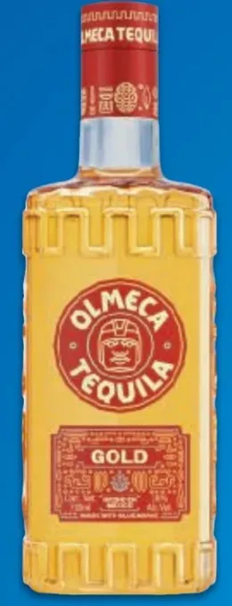 Metro Tequila gold Angebot