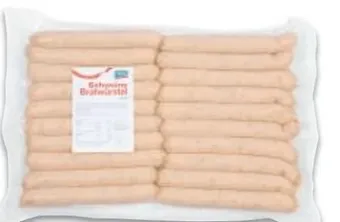 Metro Bratwürstel Angebot