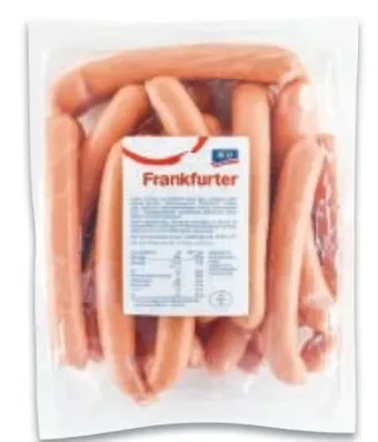 Metro Frankfurter Angebot