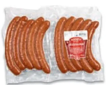 Metro Käsekrainer Angebot