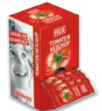 Metro Tomaten ketchup Angebot