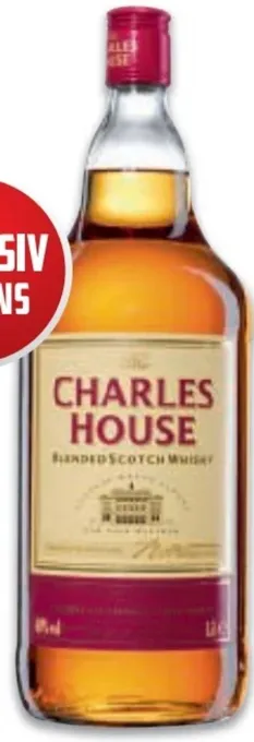 Metro Blended scotch whisky Angebot