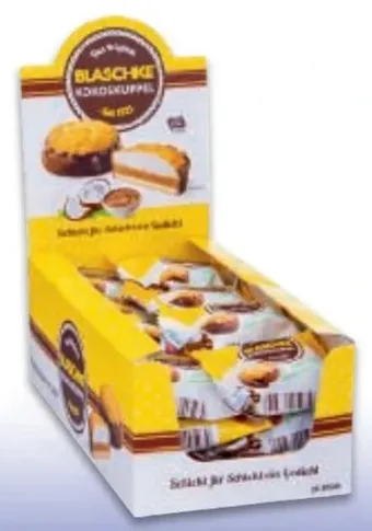 Metro Kokoskuppeln classic Angebot