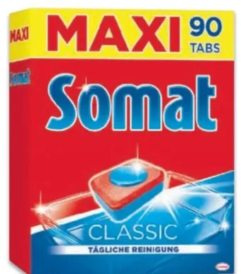 Metro Geschirrreiniger tabs Angebot