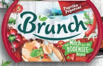 Metro Brotaufstrich Angebot