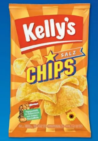 Metro Chips Angebot