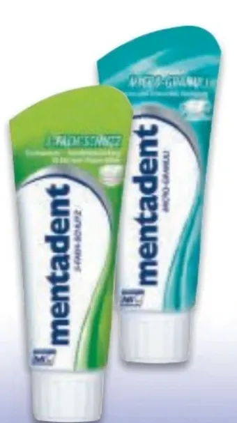 Metro Zahncreme Angebot
