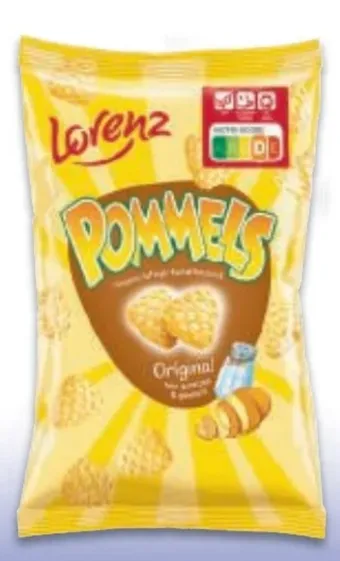 Metro Pommels Angebot