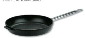 Metro Pfannenserie gastro titanium Angebot