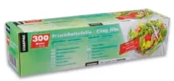Metro Frischhaltefolie Angebot