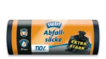 Metro Müllbeutel Angebot