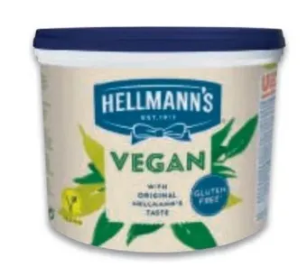 Metro Vegane mayonnaise Angebot