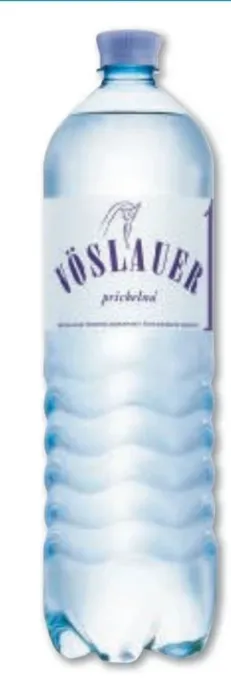 Metro Mineralwasser Angebot