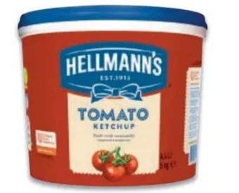 Metro Tomaten ketchup Angebot