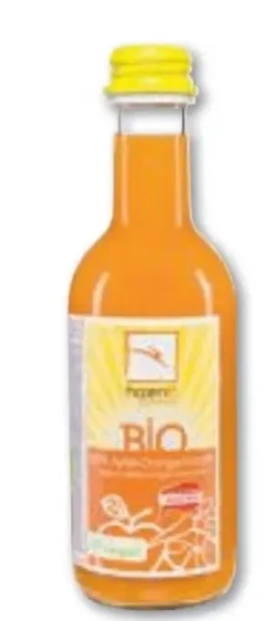 Metro Bio säfte Angebot