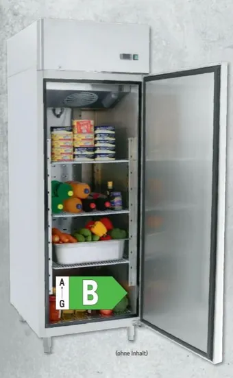 Metro Kühlschrank gre2700 Angebot