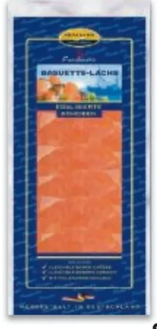 Metro Räucherlachs Angebot
