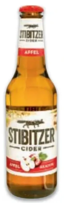 Metro Cider Angebot