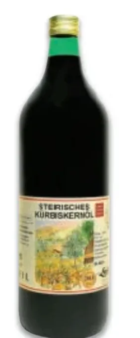 Metro Steirisches kürbiskernöl Angebot