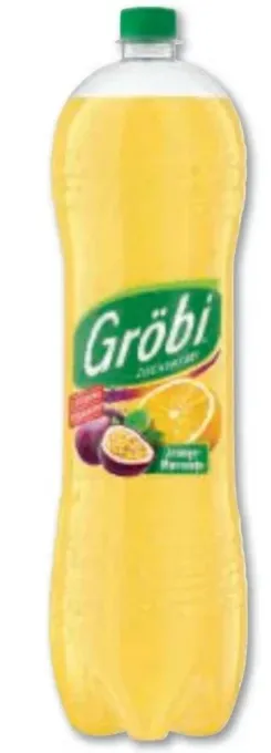 Metro Limonade Angebot