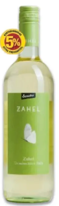 Metro Bio gemischter satz Angebot