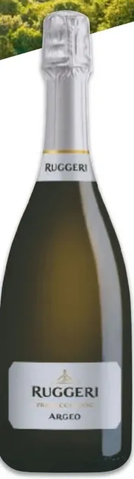 Metro Argeo prosecco Angebot