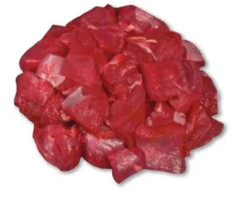 Metro Hirsch edelgulasch Angebot