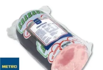 Metro Krakauer Angebot