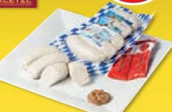 Unimarkt Münchner weiße Angebot