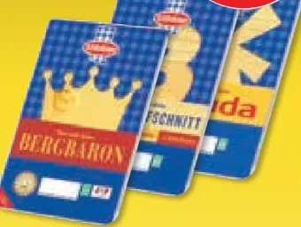 Unimarkt Käsescheiben Angebot