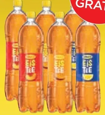 Unimarkt Eistee Angebot