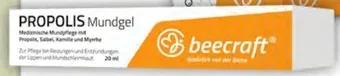 Martin Reformstark Propolis mundgel Angebot