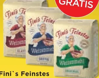 Unimarkt Weizenmehl Angebot